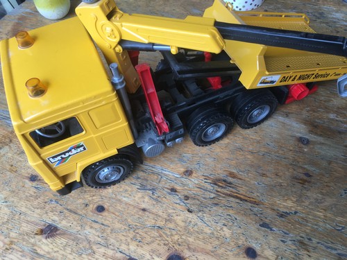 Volvo f16 bruder - volvo,