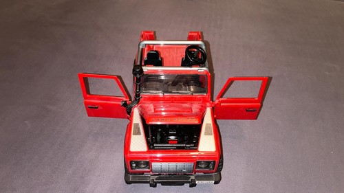 Bruder land rover defender - land,