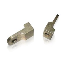 BMW Poladapter-Satz mit M6