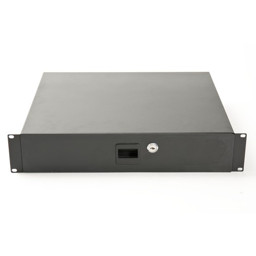 Rackschublade 2he - rackschublade,