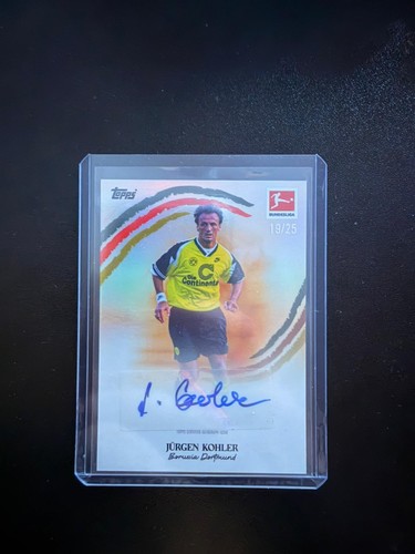 Jürgen kohler auto - jürgen, /25