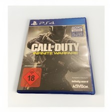 Call duty infinite - duty:, warfare