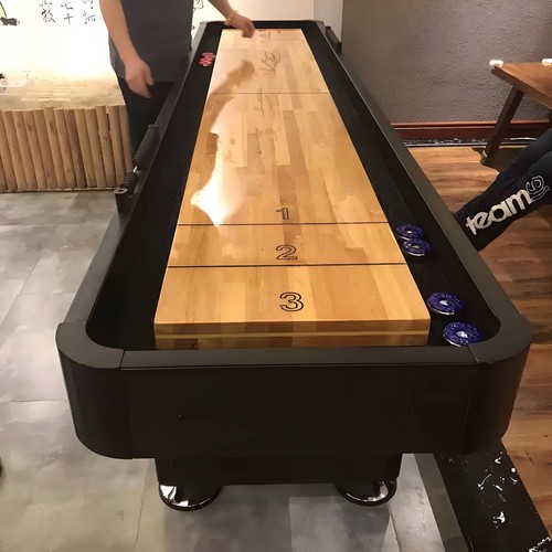 Shuffelboard stein stabil - shuffelboard-stein,