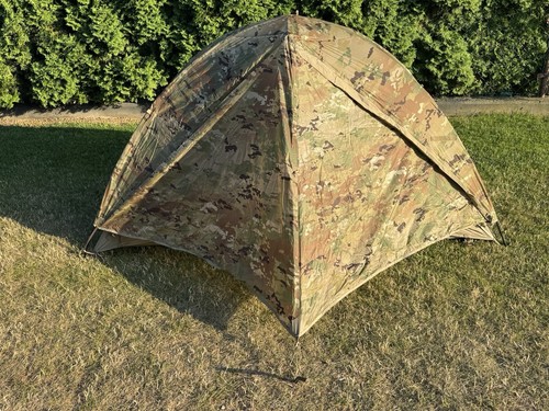 Lightfighter tent für 1 - lightfighter,