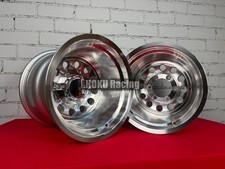 4X 15" OFF ROAD 4X4 Felgen