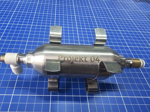 Festo crvzs 160233 - crvzs,