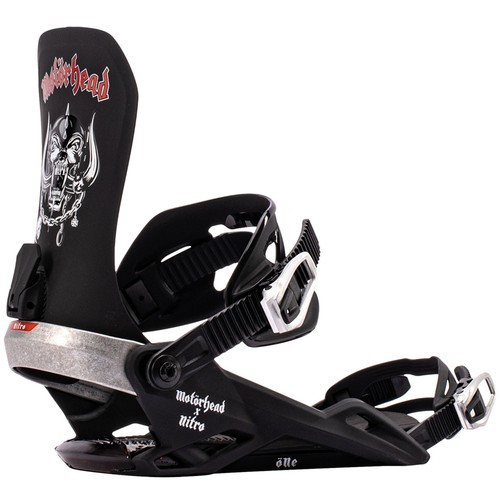 Nitro one motörhead herren - x,