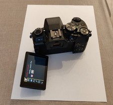 Panasonic Lumix | DMC G81 | gebraucht, geprüft, vom Händler | ++TOP++