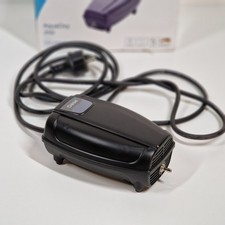 Oase 34064 AquaOxy 250 Teichbelüftungspumpe 250 l/h Pumpe Teichbelüfter DEFEKT!