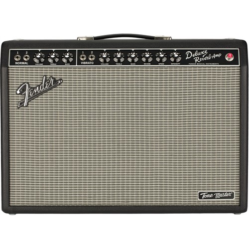 Fender tone master - fender,