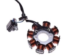 Stator Zündung Mitsuba 8