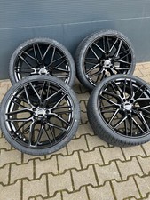 18 Zoll DM08 Winter für Audi