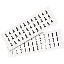 Kombipackung Buchstabe A-Z