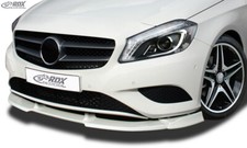 RDX Tuning Frontspoiler