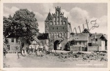 AK DDR - Tribsees i. Meckl. -