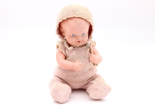 Cellba alte baby puppe - nr., 22