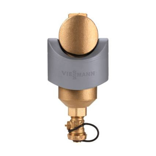 Viessmann schlammabscheider - viessmann, 28