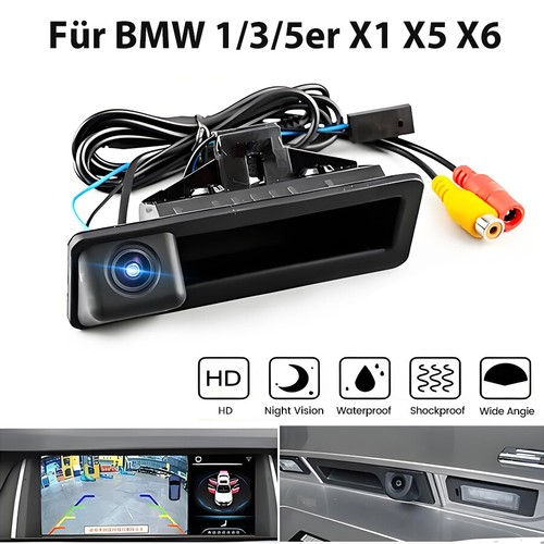Ahd 720p rückfahrkamera - ahd,