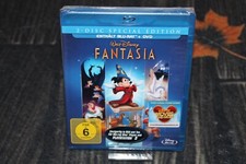 Fantasia (Blu-Ray) Special
