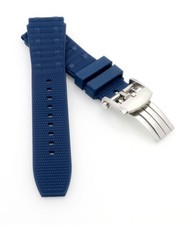 Fkm kautschuk uhrenarmband - fkm-kautschuk,