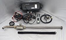 EBERSPÄCHER Airtronic M D4S Camper  12V  Standheizung Diesel  Beheizt 19m³