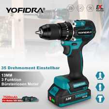 YOFIDRA® Akkuschrauber