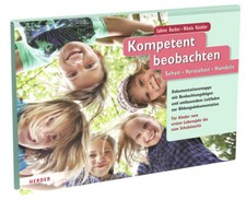 Kompetent beobachten | Sabine