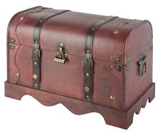 Schatztruhe Schatzkiste