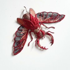 Käfer Hirsch Handarbeit