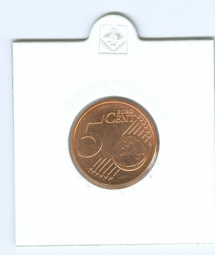 Brd cent stempelglanz - ,