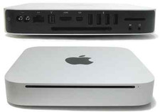 Apple Mac Mini MC270D/A -