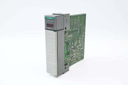 Allen bradley slc 500 - slc, remote