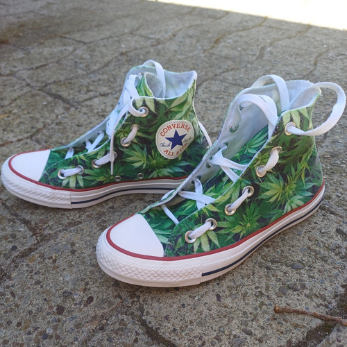 Converse chuck taylor - chuck,