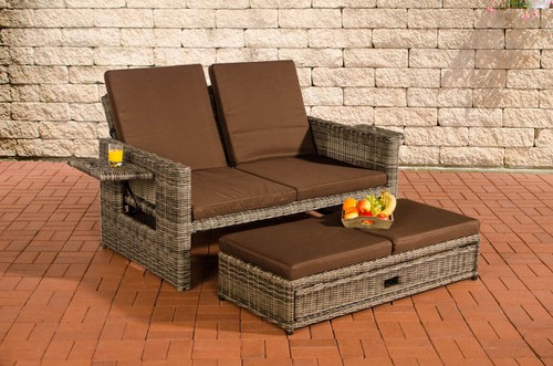 Sofa ancona terrabraun - ancona,