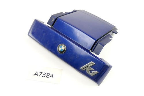 Bmw 1988 heckverkleidung - 1988,