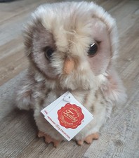 Hermann Teddy Collection Eule