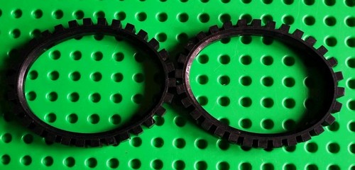 Lego lauffläche stufen - lego, 30
