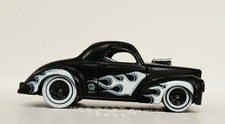 Hot Wheels Willys '41  | Set