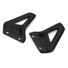Carbon Fersenschutz für Ducati Monster S2 R / S4 / S4 R / S4 RS 916 996 998