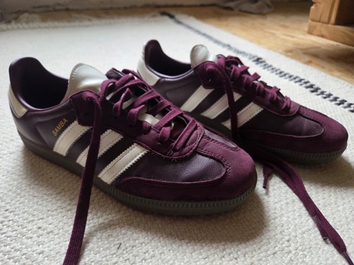 Adidas samba sneaker - adidas,