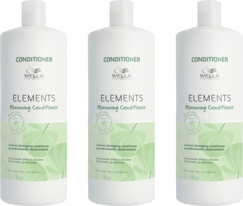 Wella elements renewing - wella,
