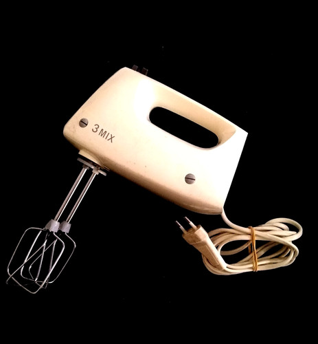 Handmixer krups 3mix typ 321 - krups,
