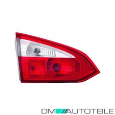 Depo TYC Rückleuchte links