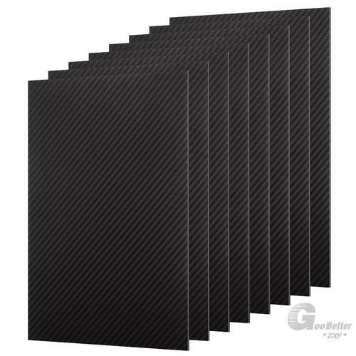 Carbon platte 2mm 10mm cfk - platte,