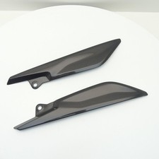 Original Triumph Speed Triple 1050 RS Tankverkleidung Tankabdeckung carbon C3709