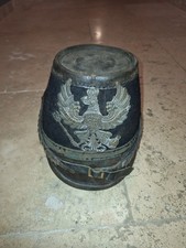 Tschako Polizei Preußen