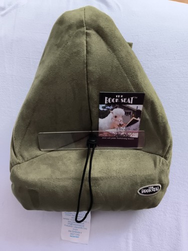 Bookseat buchstütze für - bookseat,