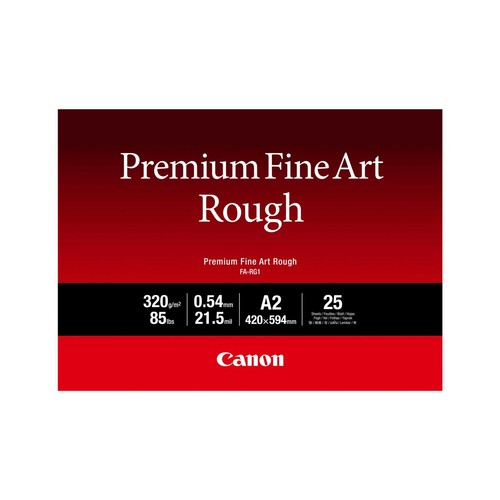 Canon premium fine art - premium,