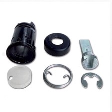 Zylinderhülse Hülse