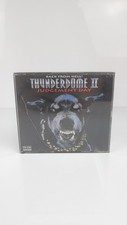 2 CD Thunderdome II Back From